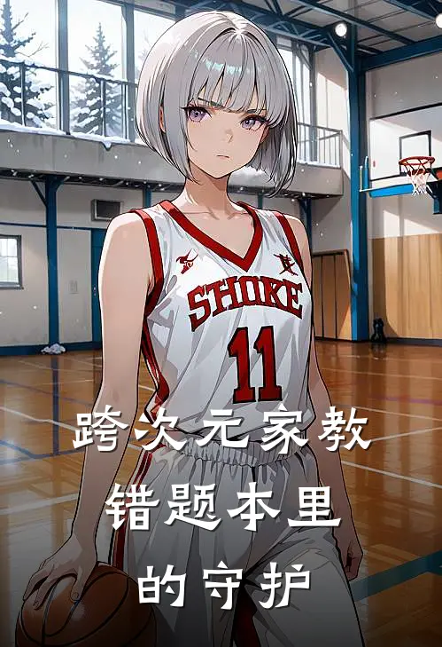 跨次元家教：错题本里的守护