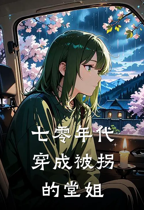 七零年代：穿成被拐的堂姐