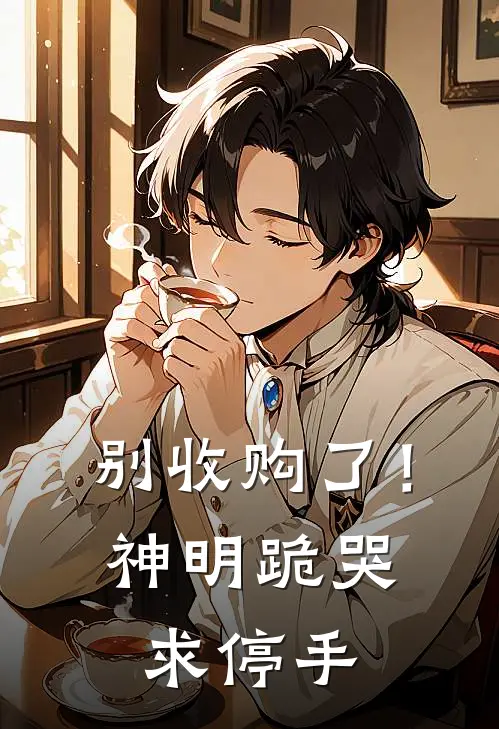 别收购了！神明跪哭求停手陈远史莱姆最新章节免费阅读_别收购了！神明跪哭求停手热门小说