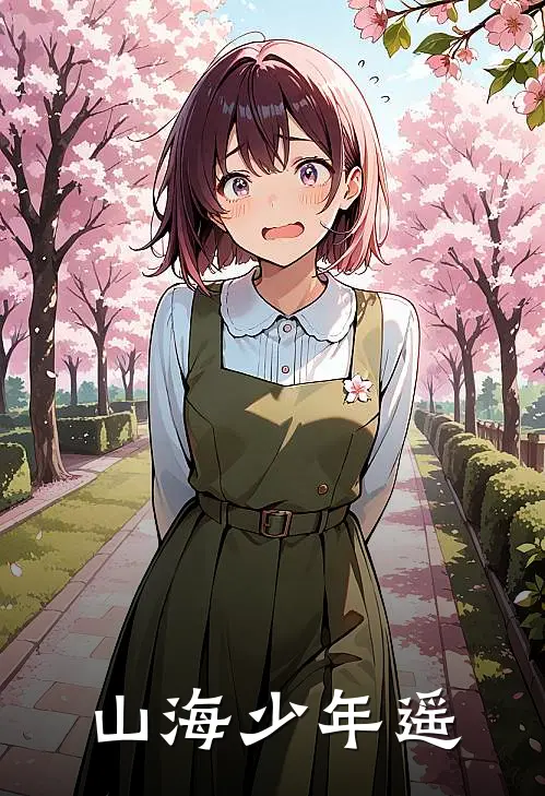 山海少年遥孙尚云来免费小说阅读_免费小说大全山海少年遥(孙尚云来)