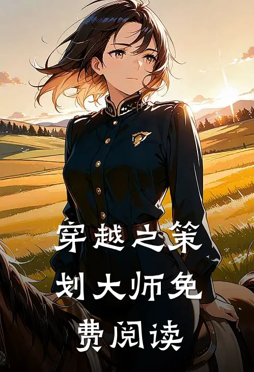 穿越之策划大师免费阅读