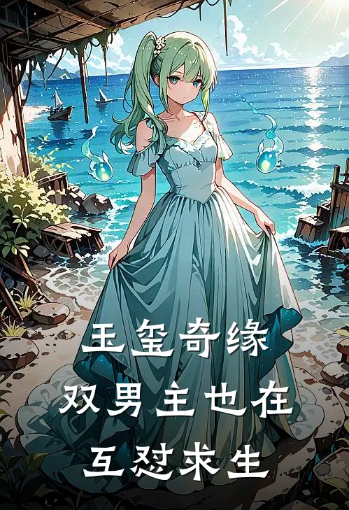 玉玺奇缘：双男主也在互怼求生(郑伟玉玺)完结版小说_最新全本小说玉玺奇缘：双男主也在互怼求生郑伟玉玺