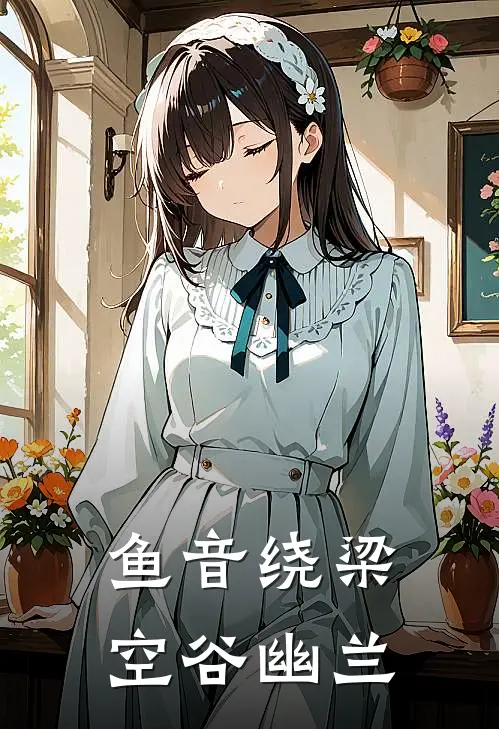 鱼音绕梁，空谷幽兰