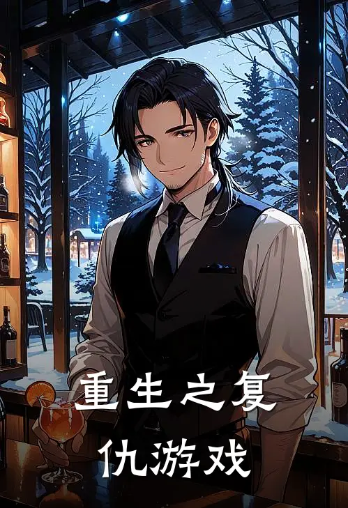 重生之复仇游戏