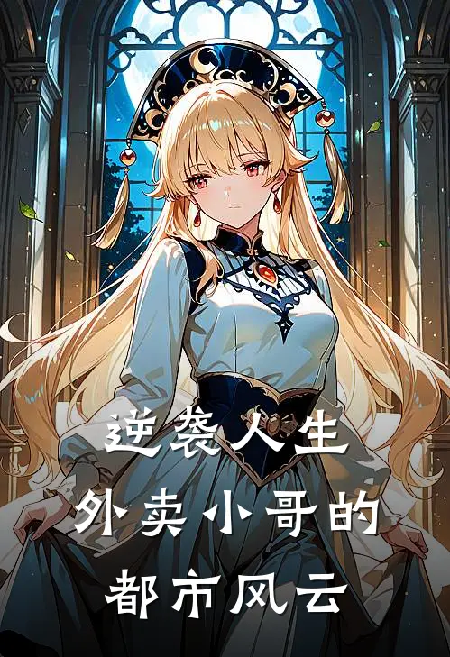 逆袭人生：外卖小哥的都市风云