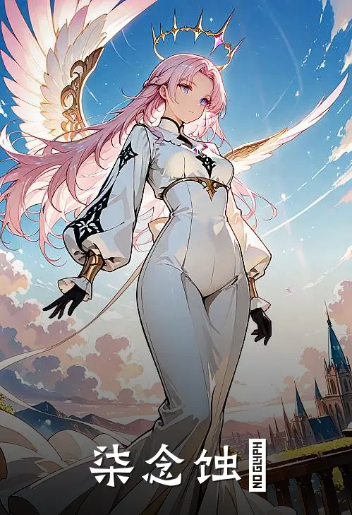 柒念蚀秊(埃莉诺陆谦)_埃莉诺陆谦热门小说