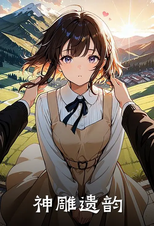 林昭清霜(神雕遗韵)全本阅读_林昭清霜最新热门小说