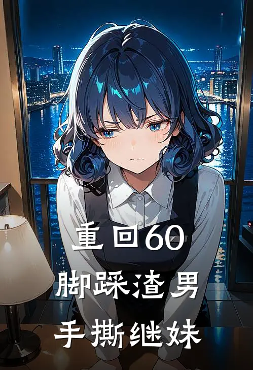 重回60，脚踩渣男，手撕继妹