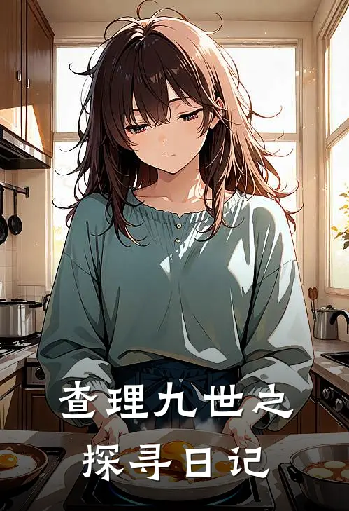 查理九世之探寻日记