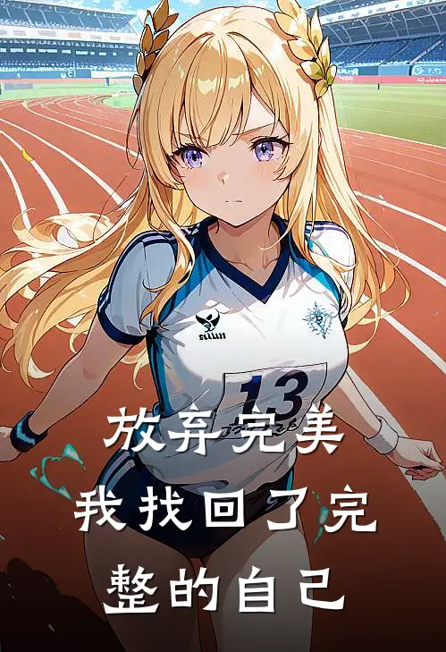 放弃完美，我找回了完整的自己