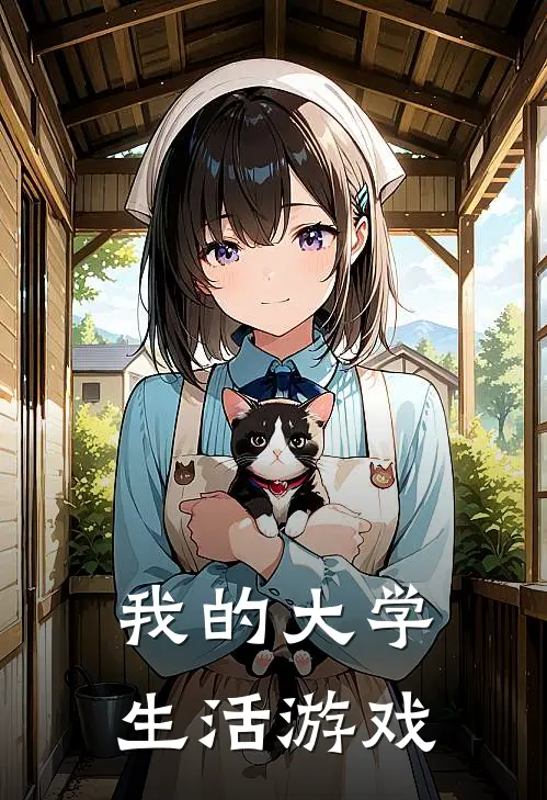 我的大学生活游戏