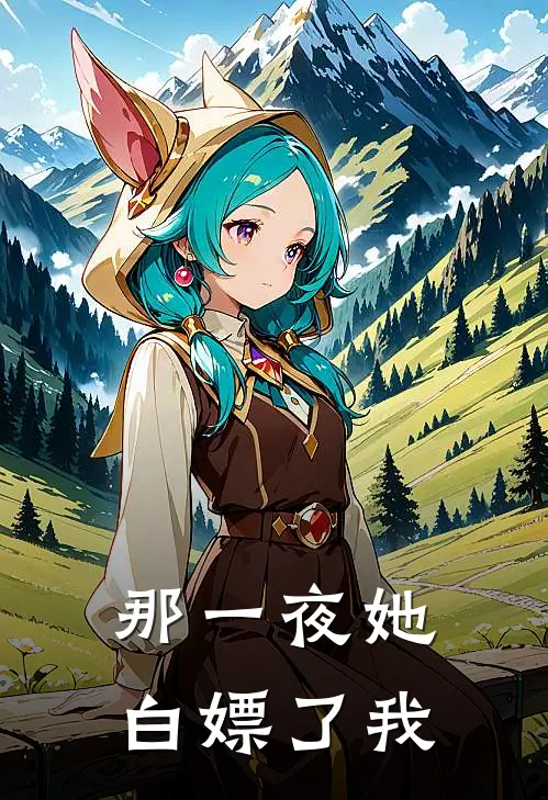 《那一夜她白嫖了我》陈辰陈小友全文免费在线阅读_《那一夜她白嫖了我》全集阅读