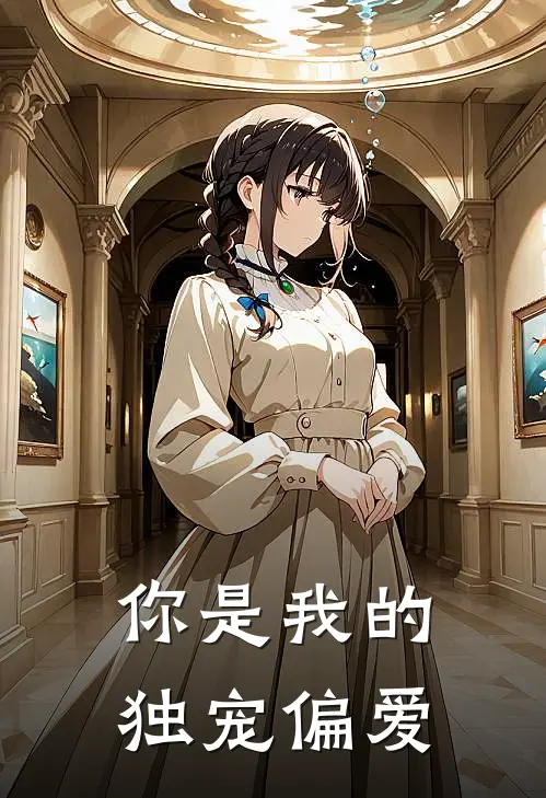 你是我的独宠偏爱