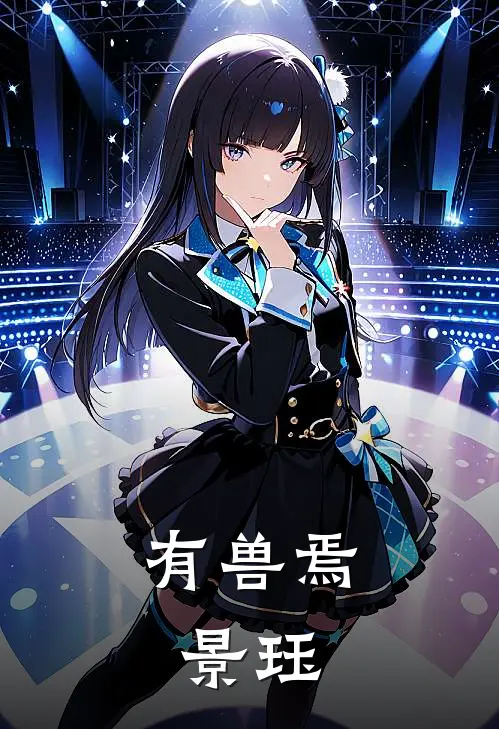 景珏天禄(有兽焉：景珏)最新章节在线阅读_景珏天禄全章节阅读