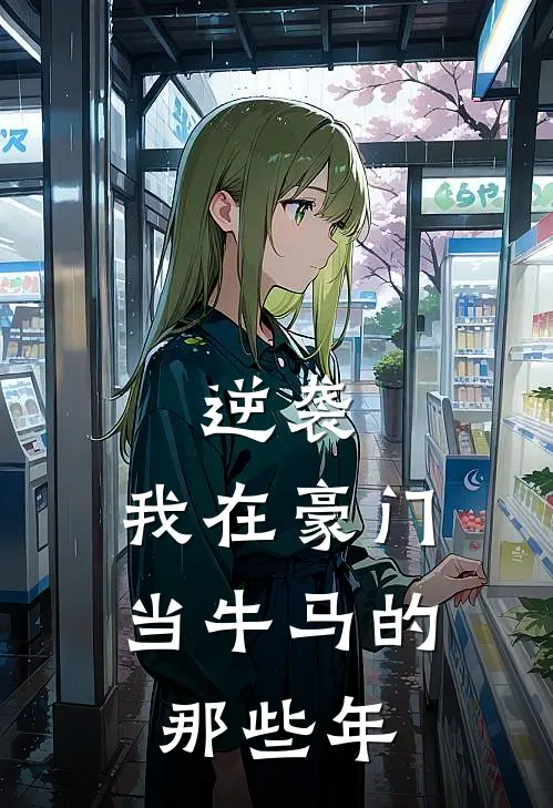 逆袭：我在豪门当牛马的那些年