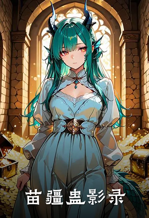 苗疆蛊影录阿蛮秦牧免费热门小说_最热门小说苗疆蛊影录阿蛮秦牧