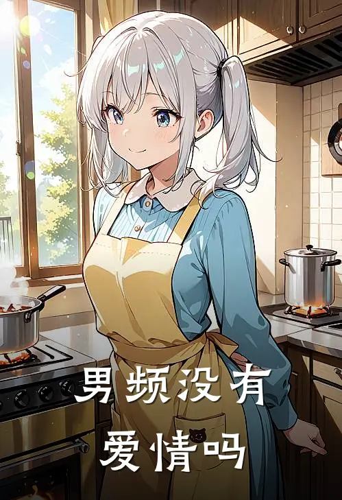 男频没有爱情吗