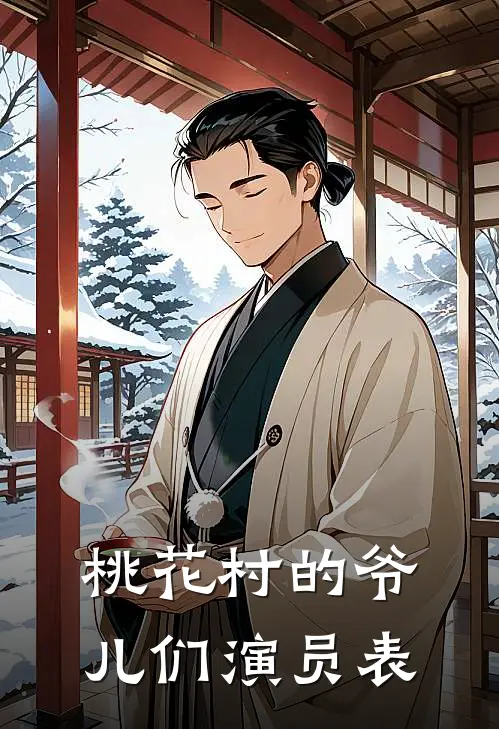 桃花村的爷儿们演员表