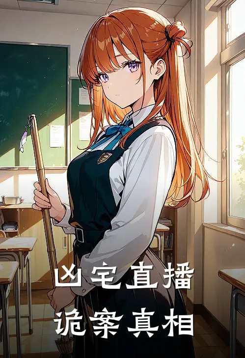 凶宅直播诡案真相