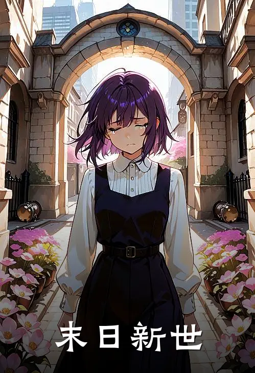 末日新世