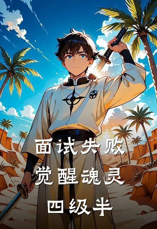 面试失败，觉醒魂灵四级半