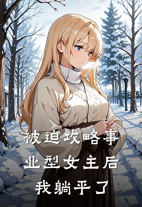 被迫攻略事业型女主后，我躺平了