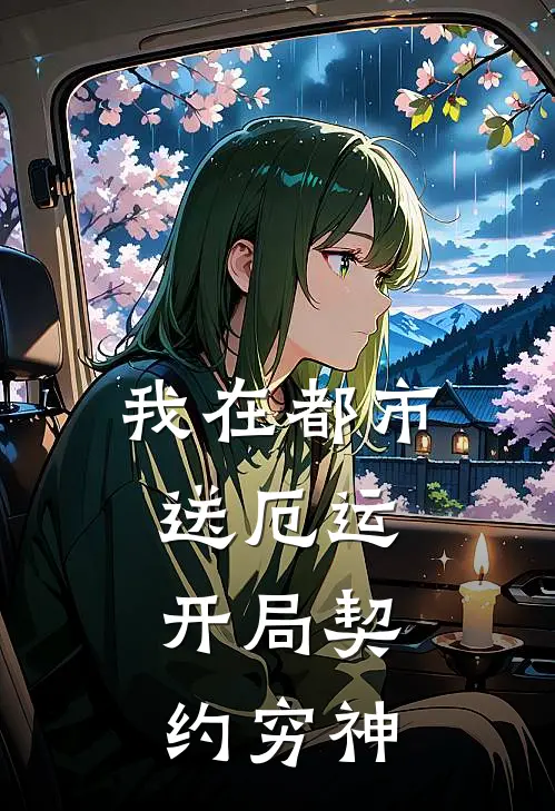 我在都市送厄运，开局契约穷神全文免费阅读无弹窗大结局_我在都市送厄运，开局契约穷神（李九秦雪）最新小说