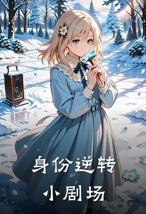 身份逆转小剧场