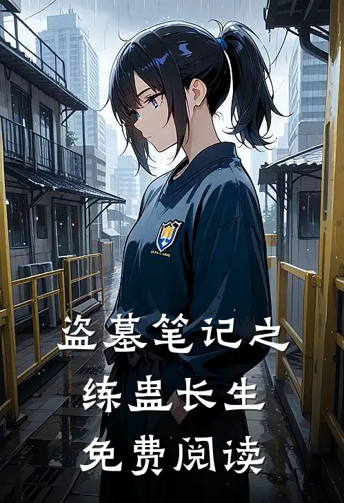 盗墓笔记之练蛊长生免费阅读