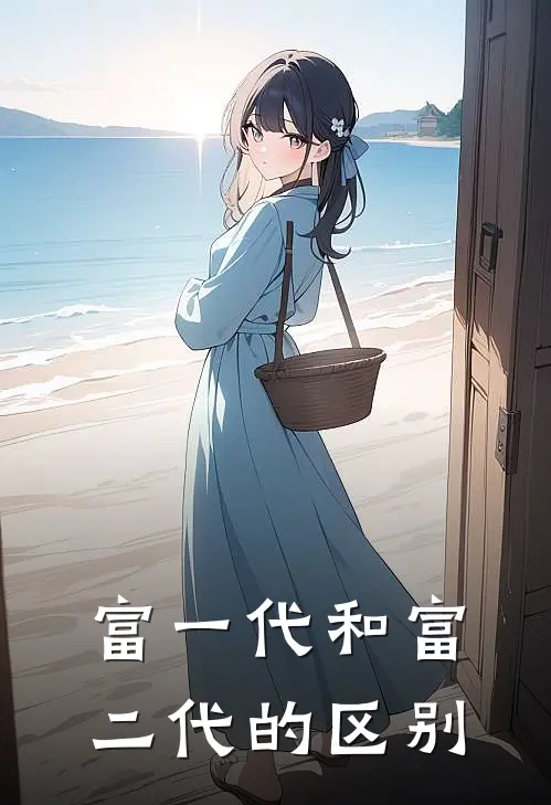 富一代和富二代的区别