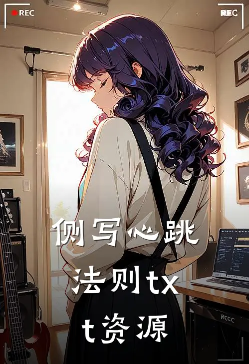 侧写心跳法则txt资源