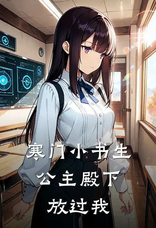 寒门小书生：公主殿下放过我