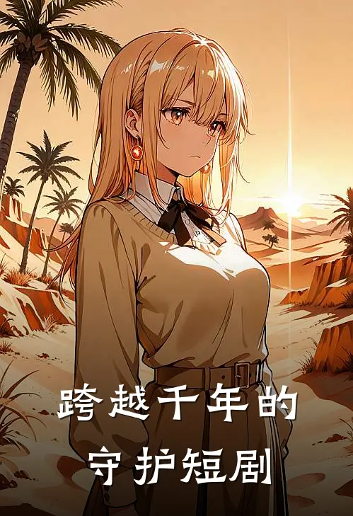 跨越千年的守护短剧