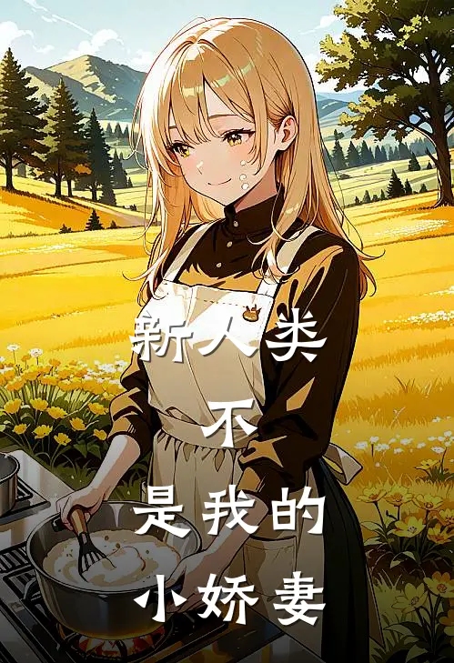 新人类：不，是我的小娇妻