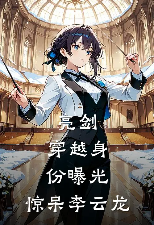 亮剑：穿越身份曝光，惊呆李云龙