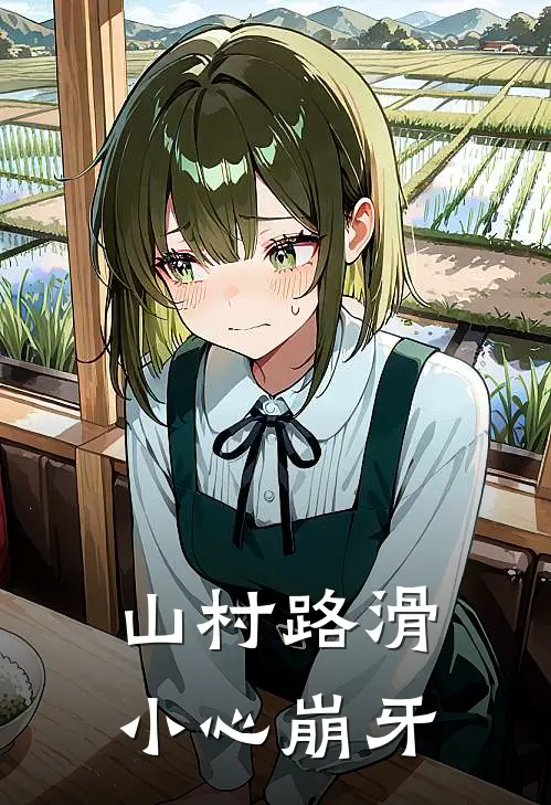 山村路滑小心崩牙(李明旭李树林)完结小说推荐_免费小说山村路滑小心崩牙(李明旭李树林)