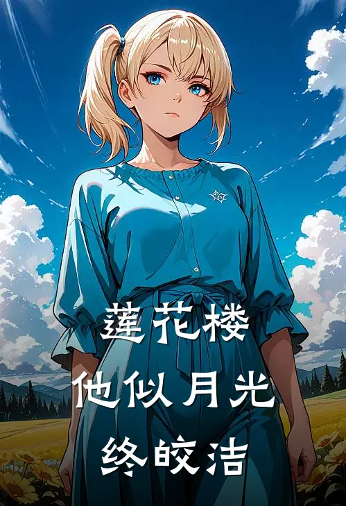 莲花楼：他似月光终皎洁玉秋霜岑倚微热门小说阅读_完本完结小说莲花楼：他似月光终皎洁玉秋霜岑倚微