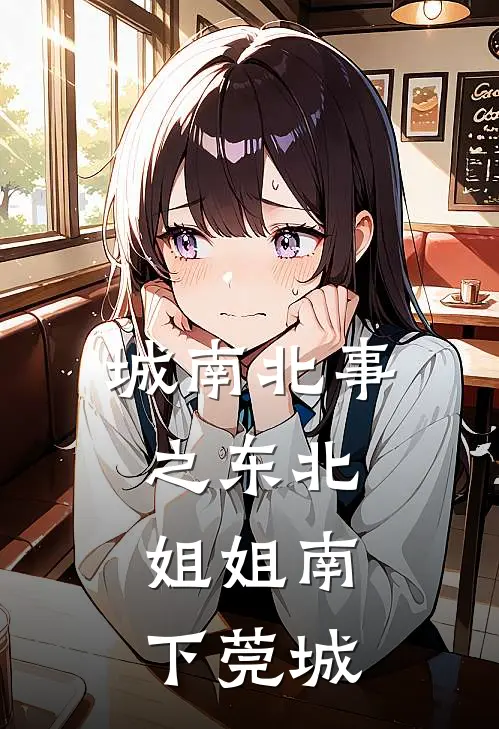 城南北事之东北姐姐南下莞城