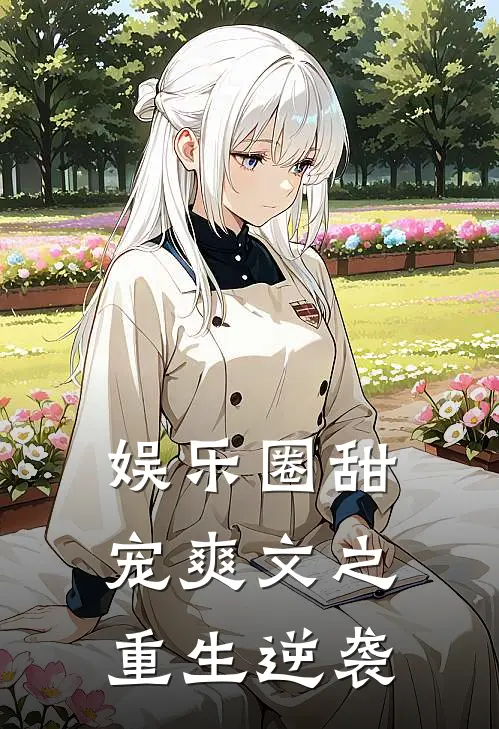 娱乐圈甜宠爽文之重生逆袭