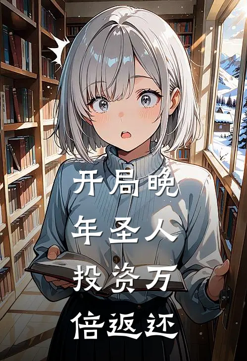 开局晚年圣人，投资万倍返还