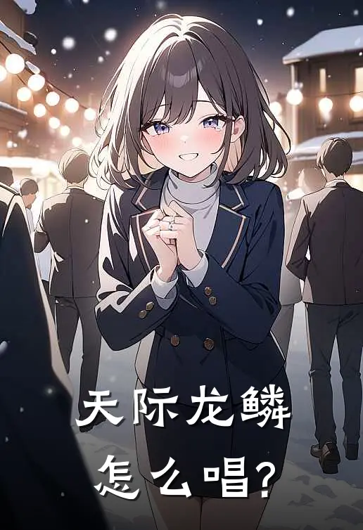 天际龙鳞怎么唱?