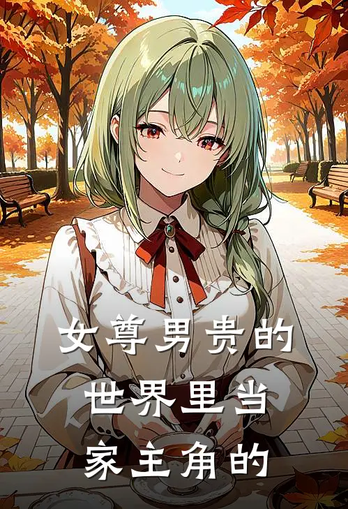 女尊男贵的世界里当家主角的