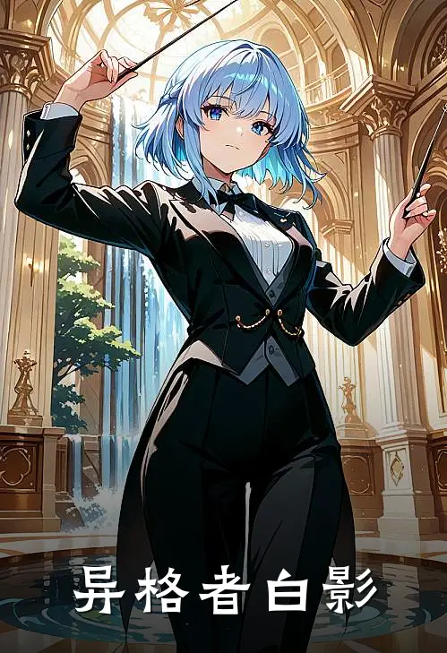 异格者白影
