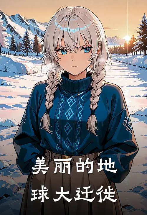 美丽的地球大迁徙