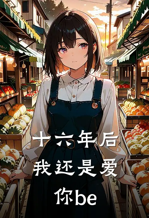十六年后，我还是爱你be(袁柒禾清)在线免费小说_完结小说免费阅读十六年后，我还是爱你be袁柒禾清