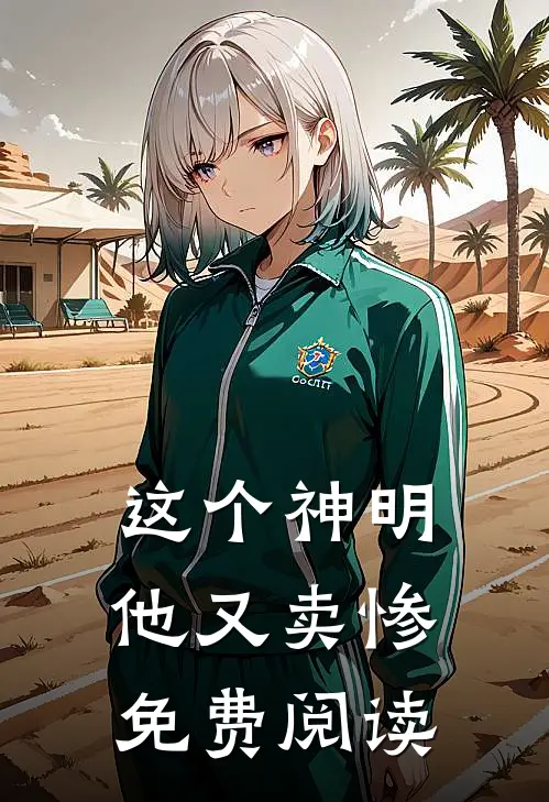 这个神明他又卖惨免费阅读