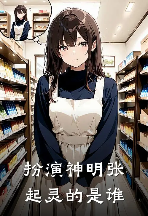 扮演神明张起灵的是谁