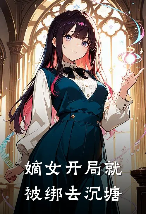 嫡女开局就被绑去沉塘