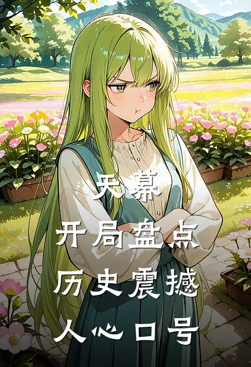 天幕：开局盘点历史震撼人心口号嬴政韩信免费小说完整版_最新好看小说天幕：开局盘点历史震撼人心口号嬴政韩信