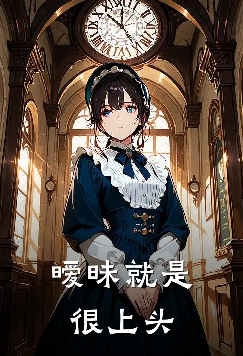 暧昧就是很上头